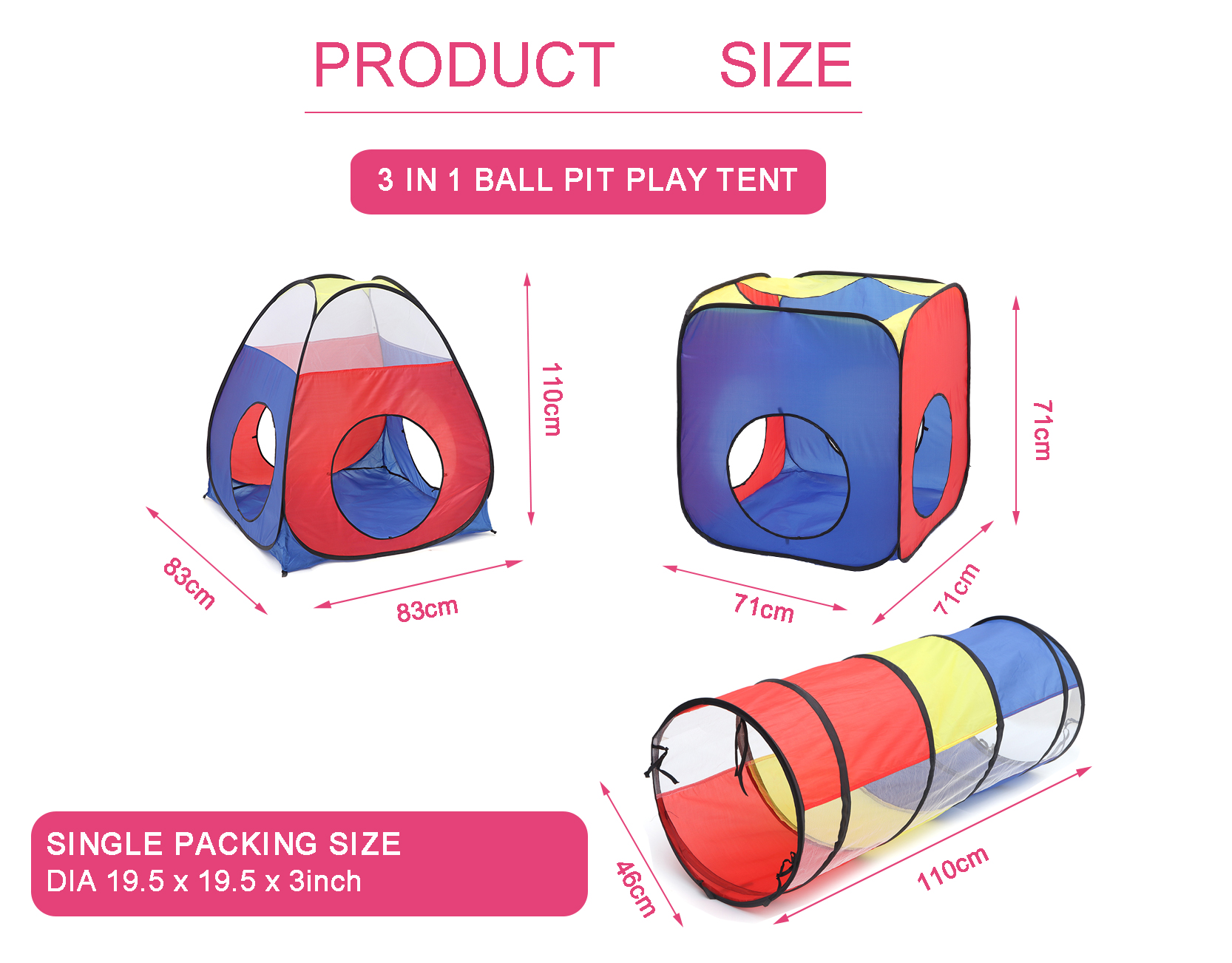 kids tent manufacturer