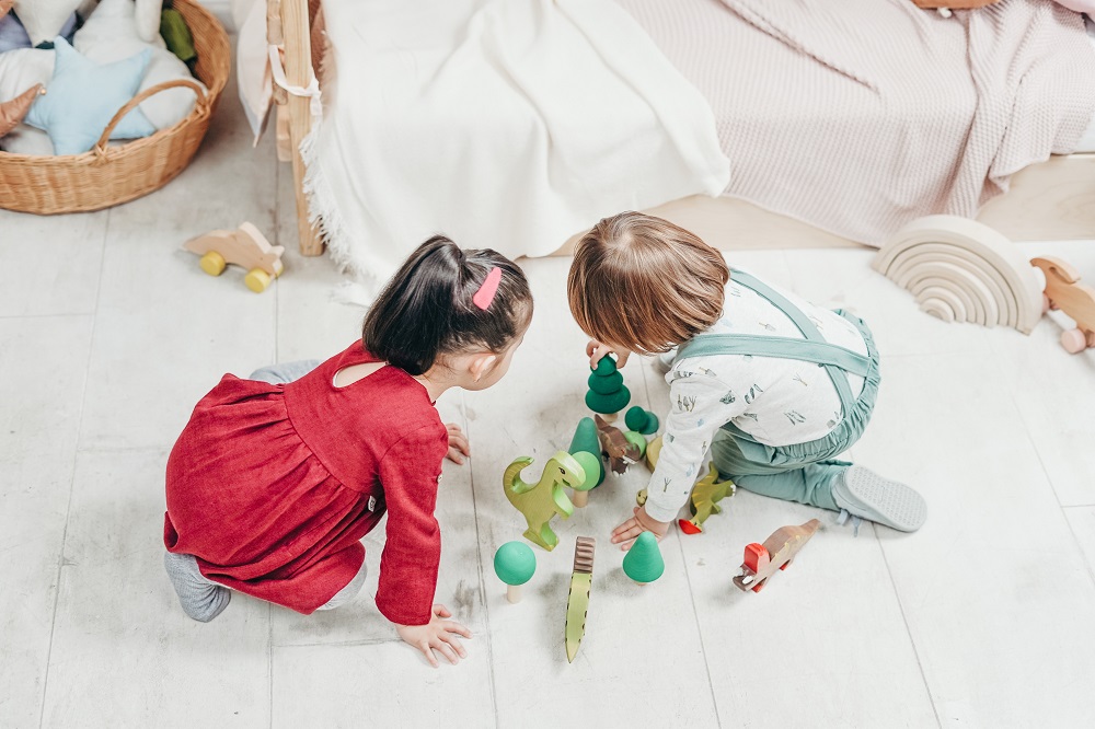 play room