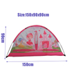 Pink Princess Bed Tents Dream tents For Kids Grils