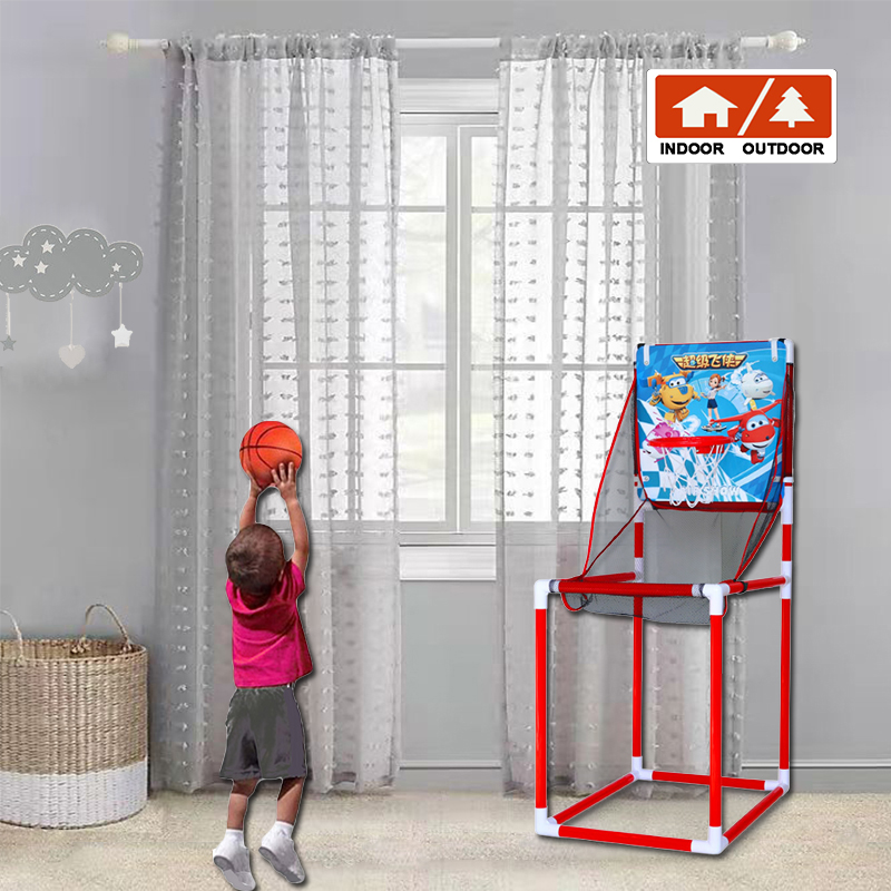 Kids basketball games