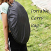 Pop Up Portable Privacy Tent Shower Changing Toilet Tent Sun Shelter Changing Dressing Tent