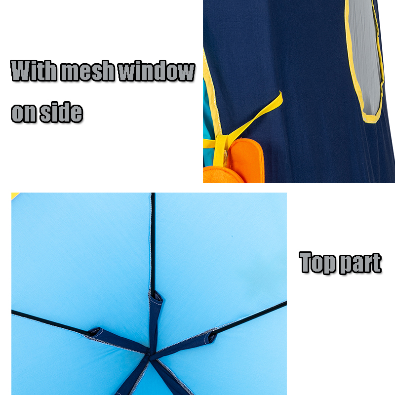 princess tents
