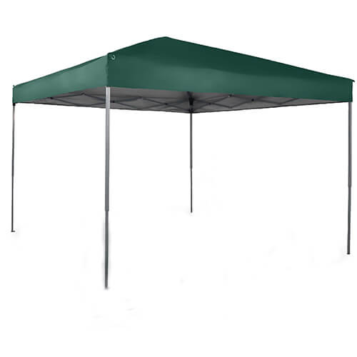 Green canopy