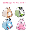 Panda Elephant Bunny Animal Shape Kids Play Tent Ball Pit For Indoor and Outdoor Great Toy Ball Set For Kids