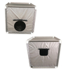 Children's Dark Den for girls boys sensory tent for autism children dark den playhouse for toddlers
