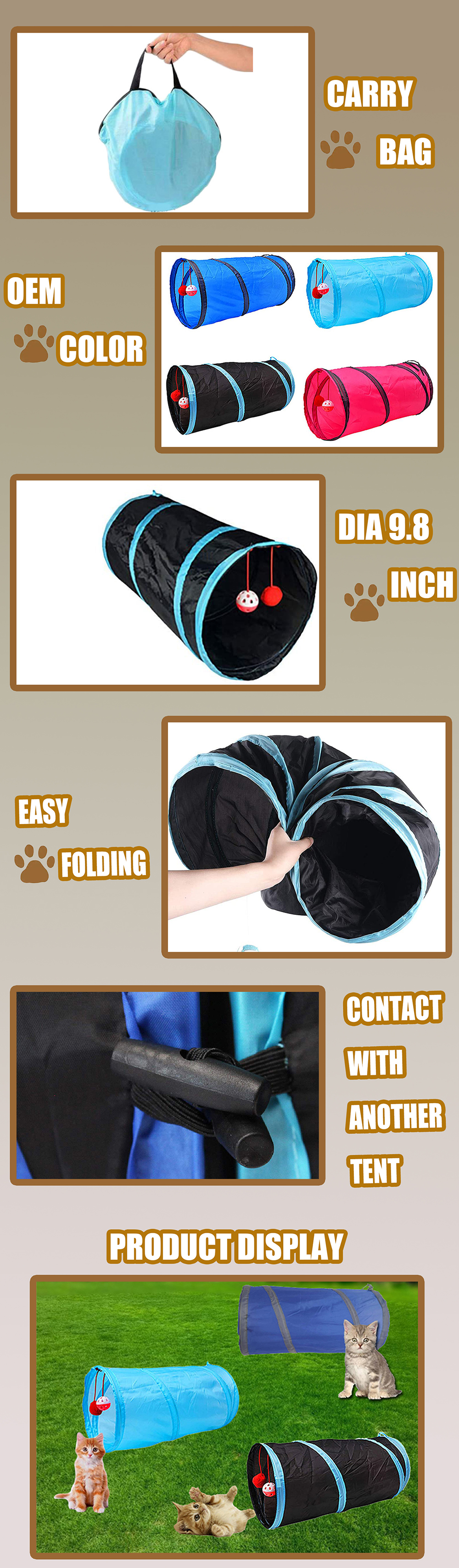 pet tent manufacturer