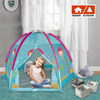 New Design Mermaid Kids Dome Tent Use For Indoor Outdoor