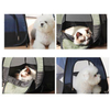 Pop Up Portable Foldable Dog Cat Pet House Tent Playpen Cage Use Indoor Outdoor
