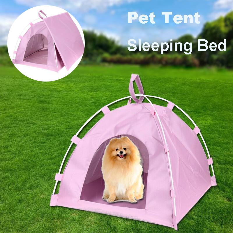 PET sleeping bed