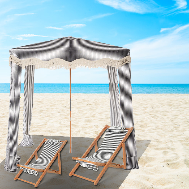 beach products