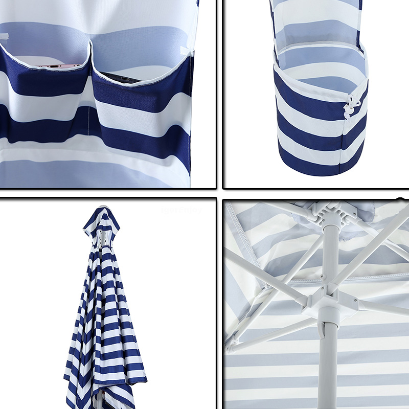Beach Leisure Series Include Beach Cabana Beach Tent Beach Chair