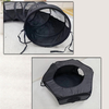 Wholesale Pet Playpen with Toy Tunnel Rabbit Cage Breathable Tent Yard Fence Cat Outdoor Enclosure 