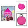 Unicorn Kids Castle Play Tent
