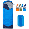 3 Season Warm Cool Weather,Summer, Spring, Fall, Lightweight, Waterproof for Adults & Kids ,Traveling, and Camping Outdoors