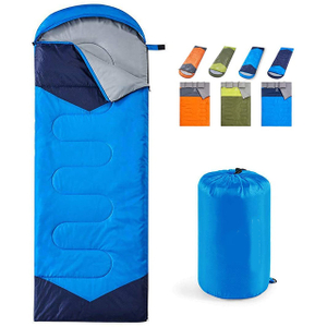 3 Season Warm Cool Weather,Summer, Spring, Fall, Lightweight, Waterproof for Adults & Kids ,Traveling, and Camping Outdoors