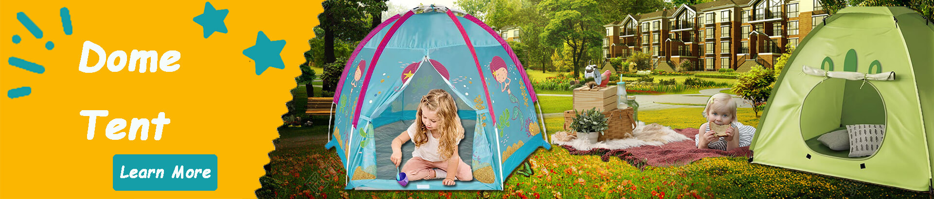 Dome Tent