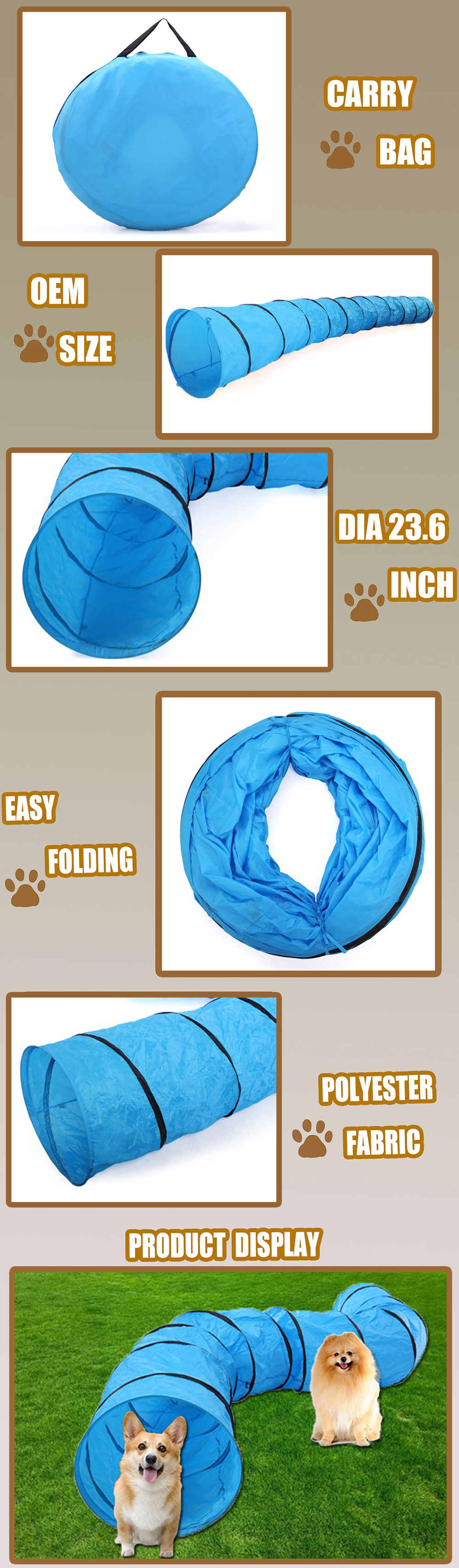 toy tent for big dog