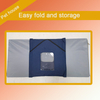 Wholesale Outdoor Cat House Waterproof With Soft Mat Easy Fold and Storage