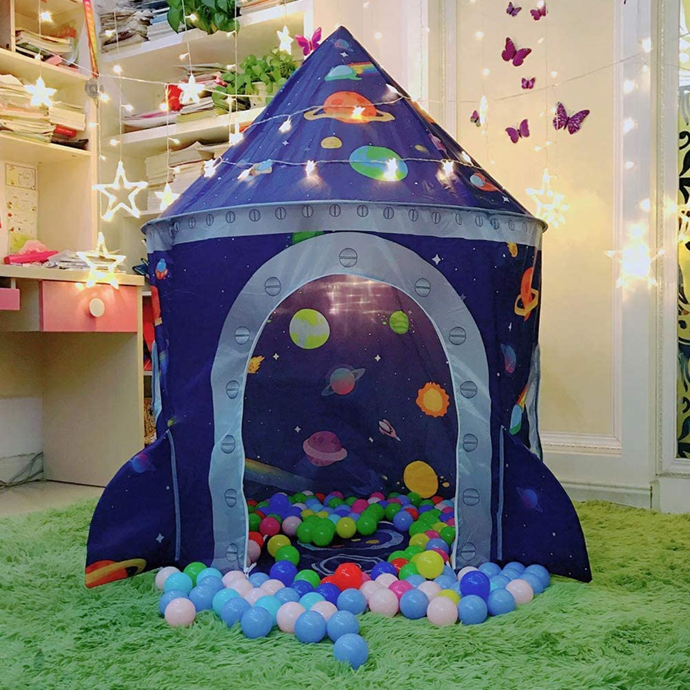 Rocket tent 5-6