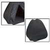Black Children's kids dark den tent Playhouse Popup Tents for quiet room sensory dark den room for children with autism