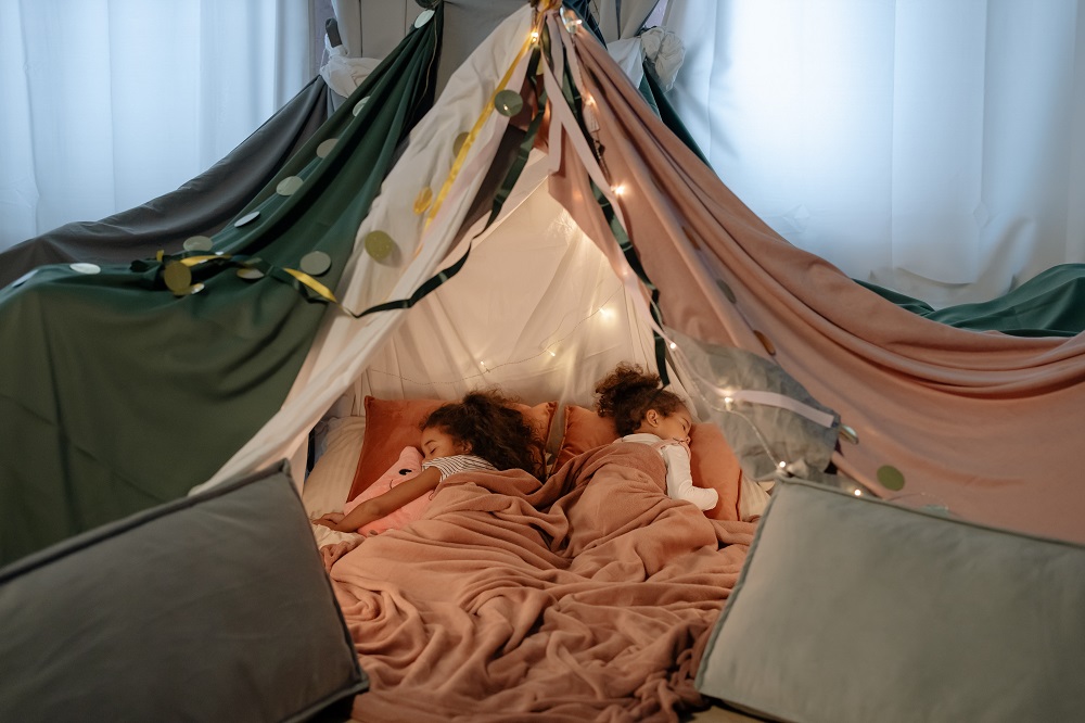 kids tent