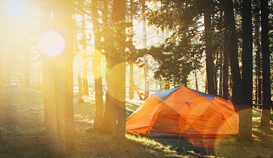 HOW TO SECURE YOUR CANOPY TENT IN ANY SETTING