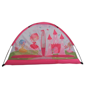Pink Princess Bed Tents Dream tents For Kids Grils