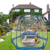 Big transparent PVC house tent bubble tent screen house for outdoor event tent party tent wedding tent