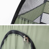 Pop Up Portable Foldable Dog Cat Pet House Tent Playpen Cage Use Indoor Outdoor