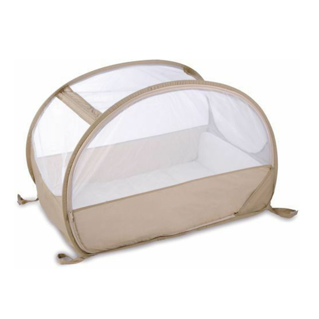 Portable Foldable Pop-Up Travel Bubble Cot Baby Bed