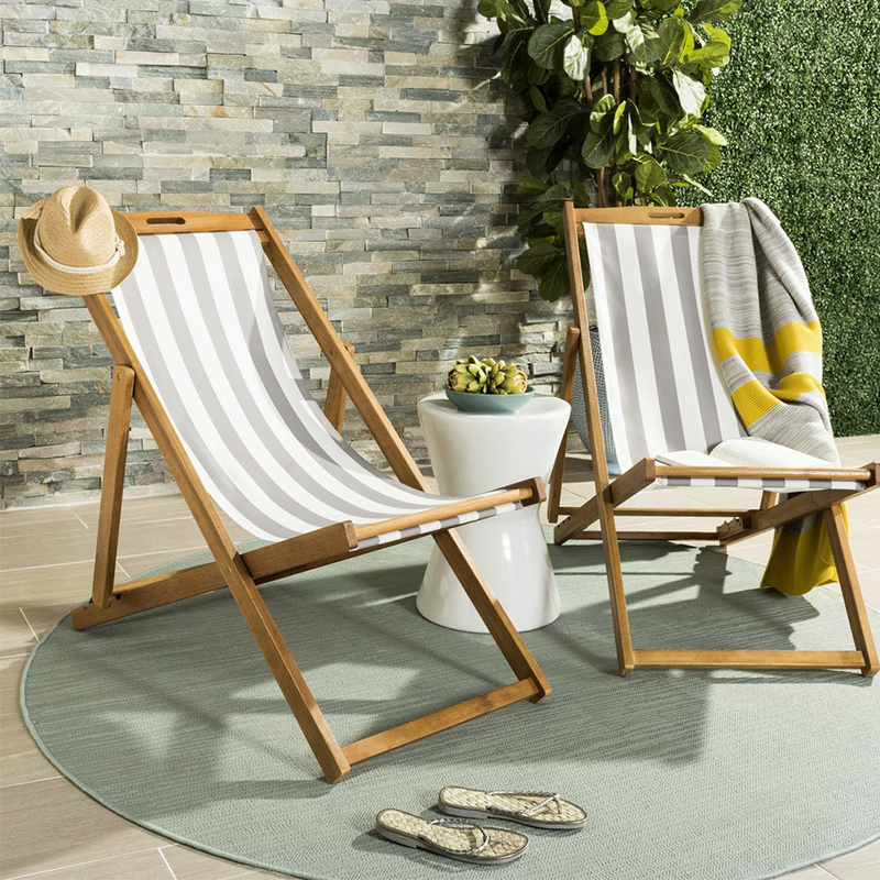 OEM beach chair