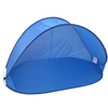OEM Color Large Pop Up Portable Foldable Beach Tent Sun Shelter