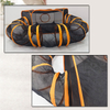 Small Animal Playpen Set Include Tent And Tunnel With Portable Carry Bag Use For Indoor Outdoor