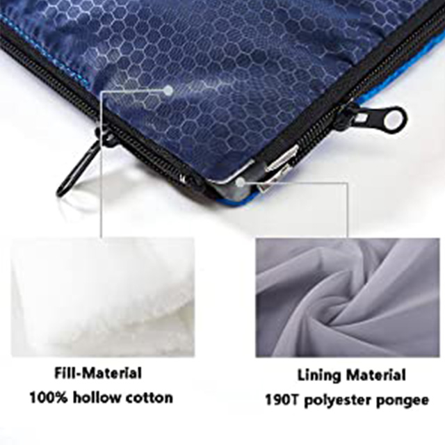 3 Season Warm Cool Weather,Summer, Spring, Fall, Lightweight, Waterproof for Adults & Kids ,Traveling, and Camping Outdoors