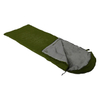Green 4 Season Sleeping Bag Waterproof Outdoor Camping Hiking Single Zip Bag