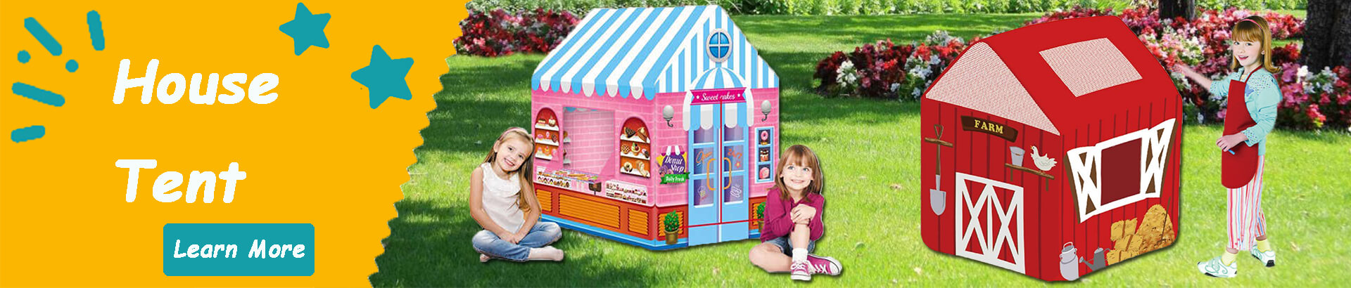 House Tent