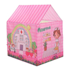 Hospital Theme Portable Kids Play Tent Children Baby Game Playhouse Indoor Outdoor