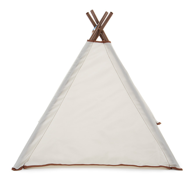 Polyestsr Pet Teepee 