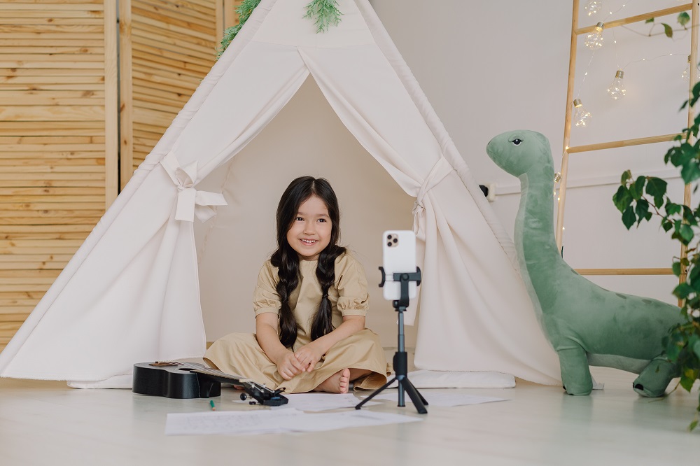 kids tent
