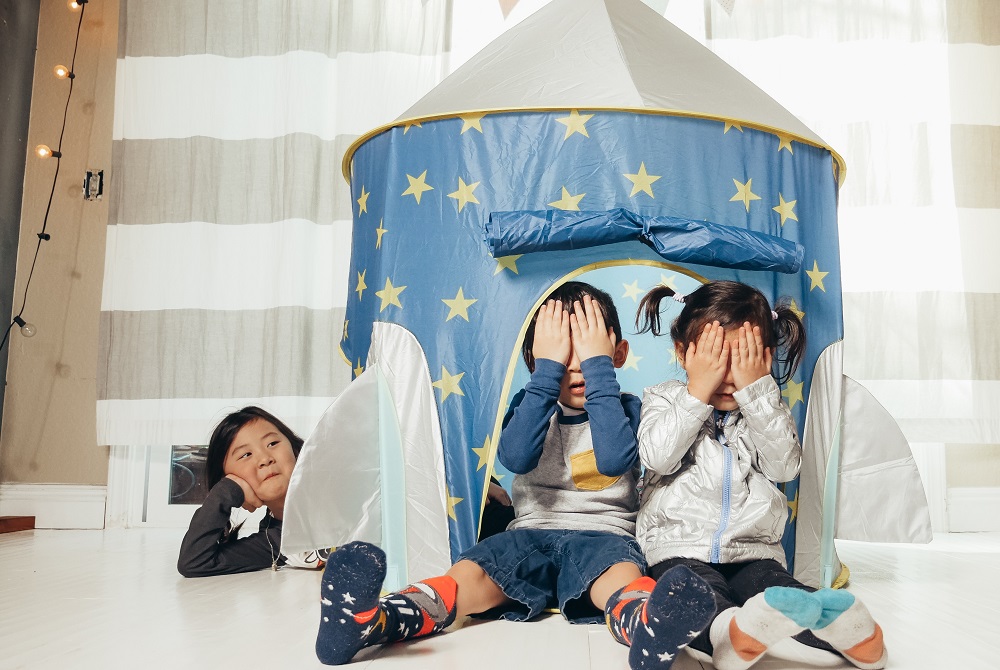 kids tent