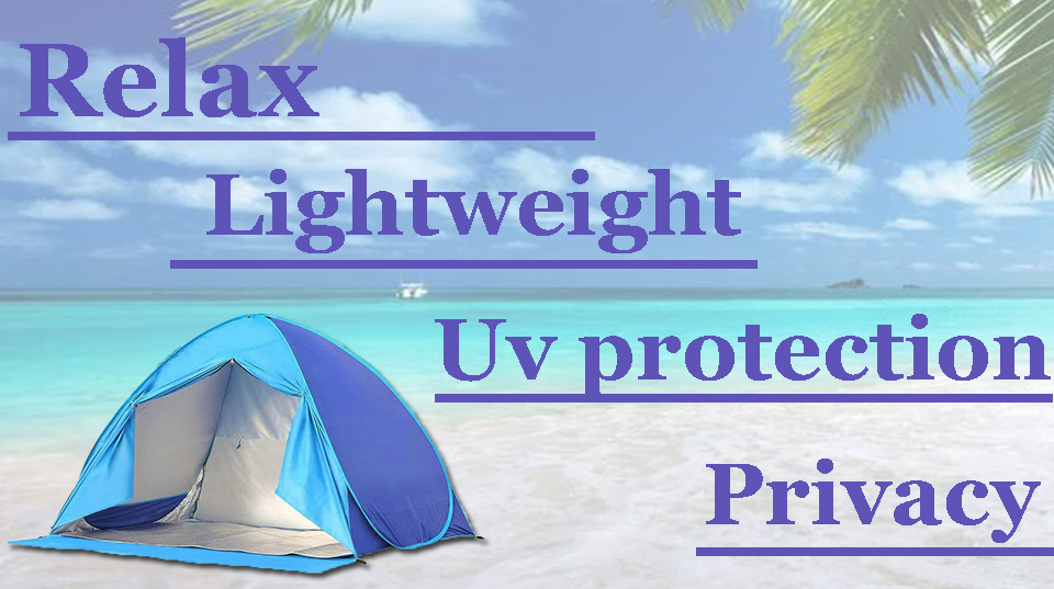 camping tent