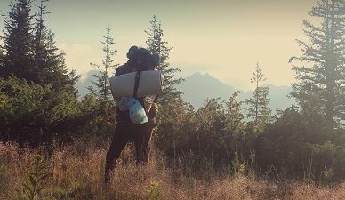 Key points for choosing sleeping bags when camping outdoors(1)
