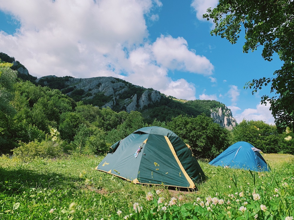 kids tent