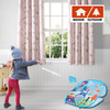 Sea Turtle tossing game carboard With Dart Board Toss Bags Use For Indoor Outdoor